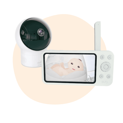 Baby Monitors & Machines