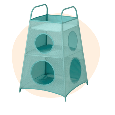Baby Hygiene & Storage