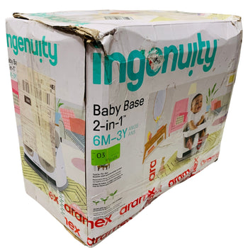 Ingenuity-SmartClean-ChairMate-High-Chair---Slate-2-1