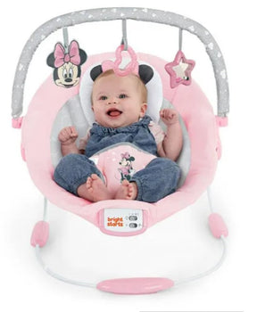 Disney-Baby-MINNIE-MOUSE-Rosy-Skies-Cradling-Bouncer-1-1