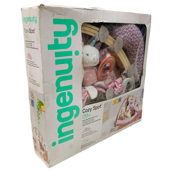 Ingenuity-Cozy-Spot-Reversible-Duvet-Activity-Gym---Calla-1-2