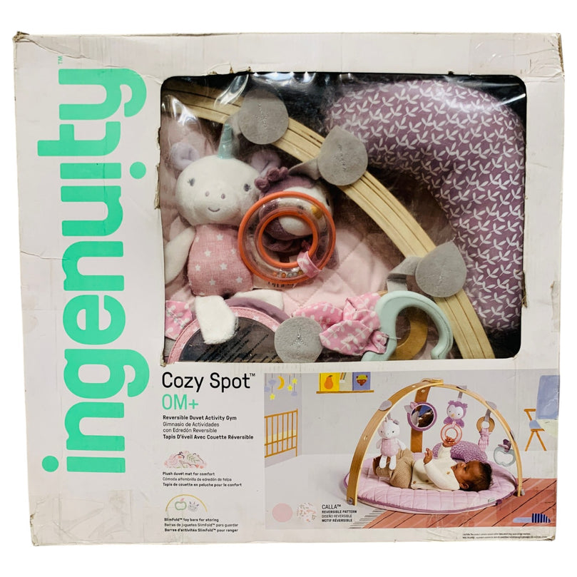 Ingenuity-Cozy-Spot-Reversible-Duvet-Activity-Gym---Calla-1-3