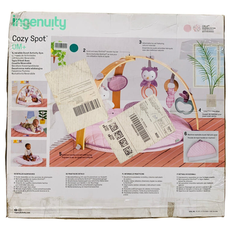 Ingenuity-Cozy-Spot-Reversible-Duvet-Activity-Gym---Calla-1-4