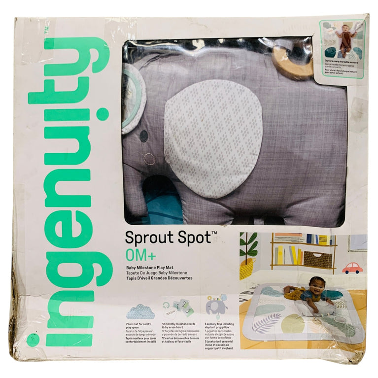 Ingenuity-Sprout-Spot-Baby-Milestone-Play-Mat-1-4