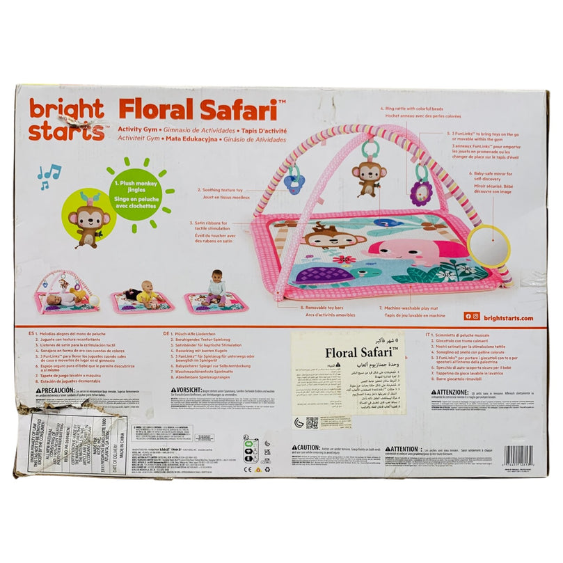 Bright-Starts-Floral-Safari-Activity-Gym-1-4