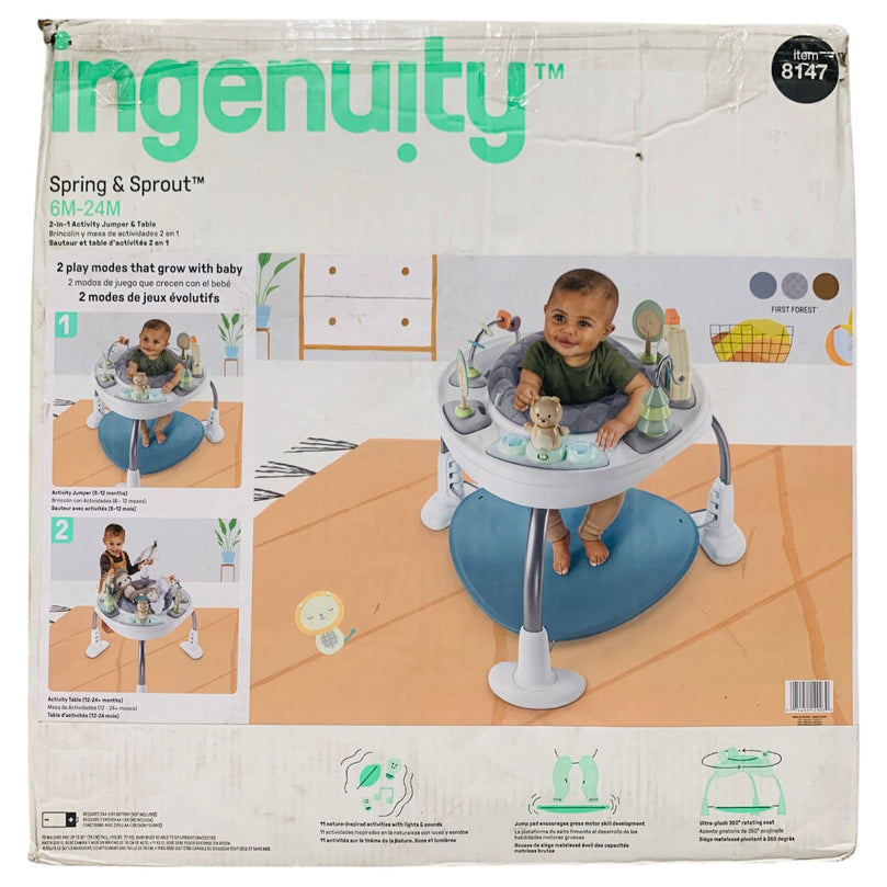 Ingenuity-Spring-&-Sprout-2-In-1-Activity-Jumper-&-Table---First-Forest-1-4