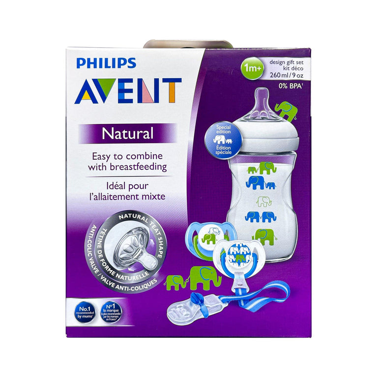 philips-avent-natural-feeding-bottle-green-set-1