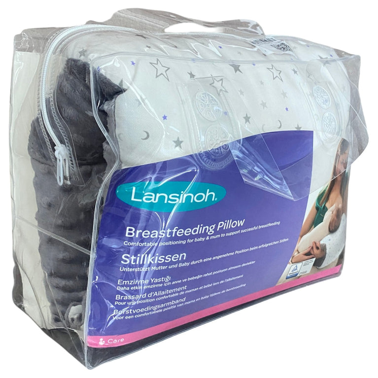 Lansinoh Breastfeeding Pillow
