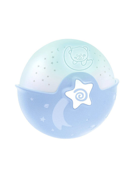 Infantino Soothing Light & Projector (Blue)