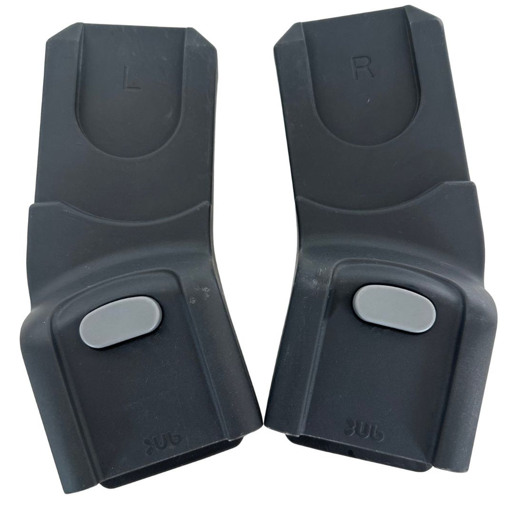 UPPAbaby Vista/Cruz Car Seat Adapters for Maxi-COSI and Nuna