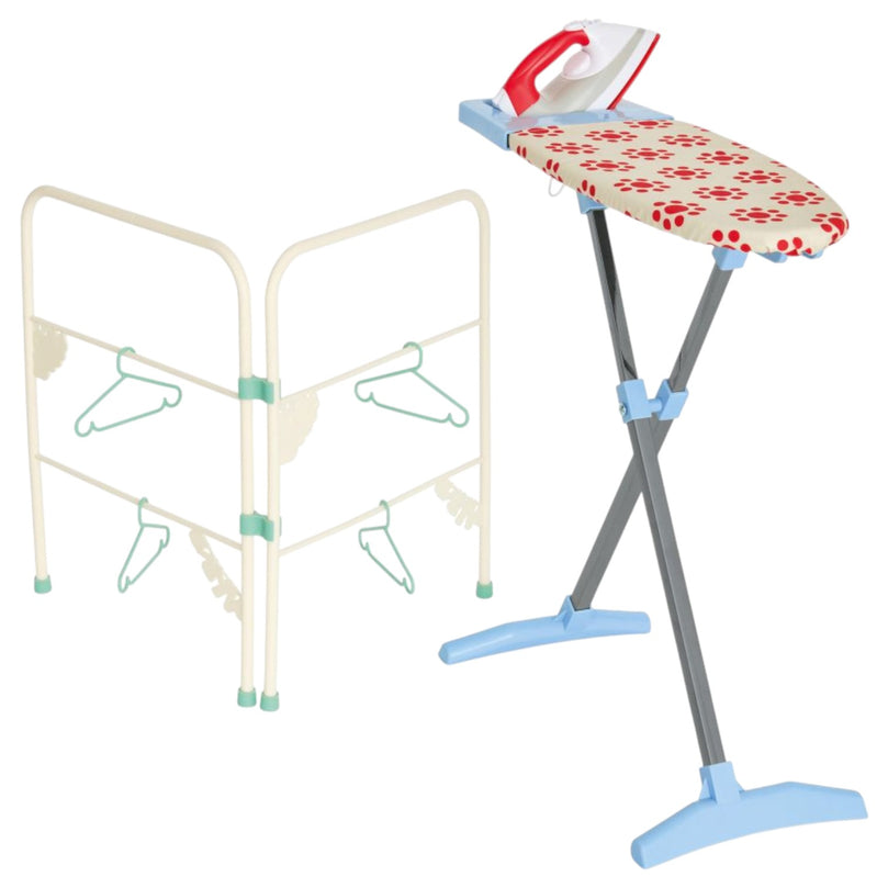 Casdon-Ironing-Set-1-1