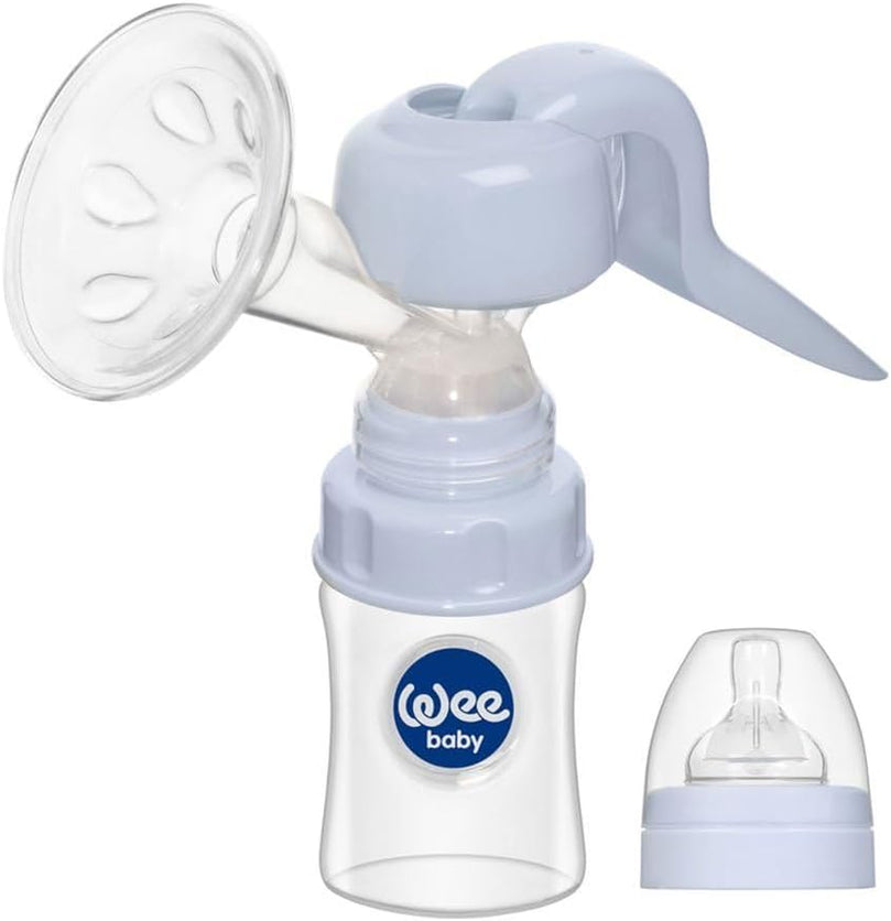 wee-baby-practical-manual-breast-pump-1