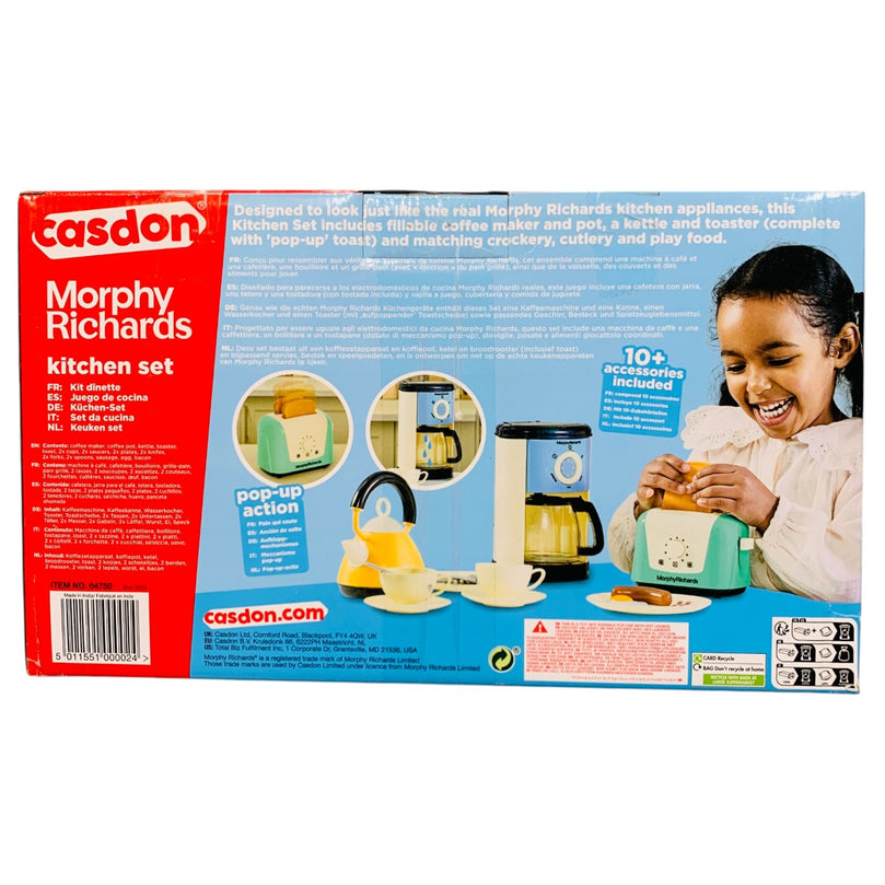 Casdon-Morphy-Richards-Kitchen-Set-1-5
