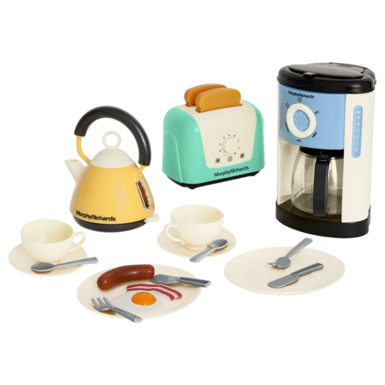 Casdon-Morphy-Richards-Kitchen-Set-1-1