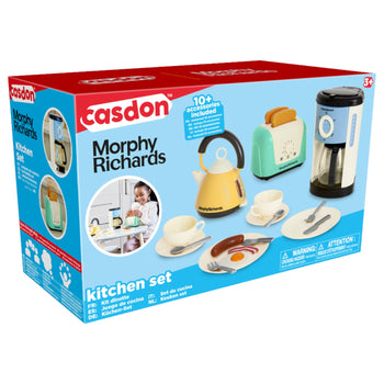 Casdon-Morphy-Richards-Kitchen-Set-1-2