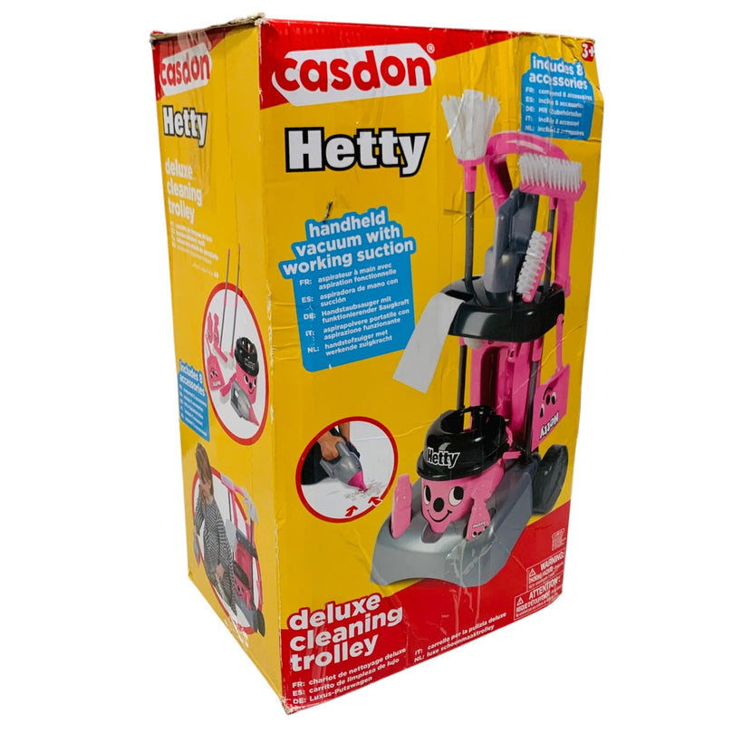Casdon-Deluxe-Hetty-Cleaning-Trolley---Pink-1-1