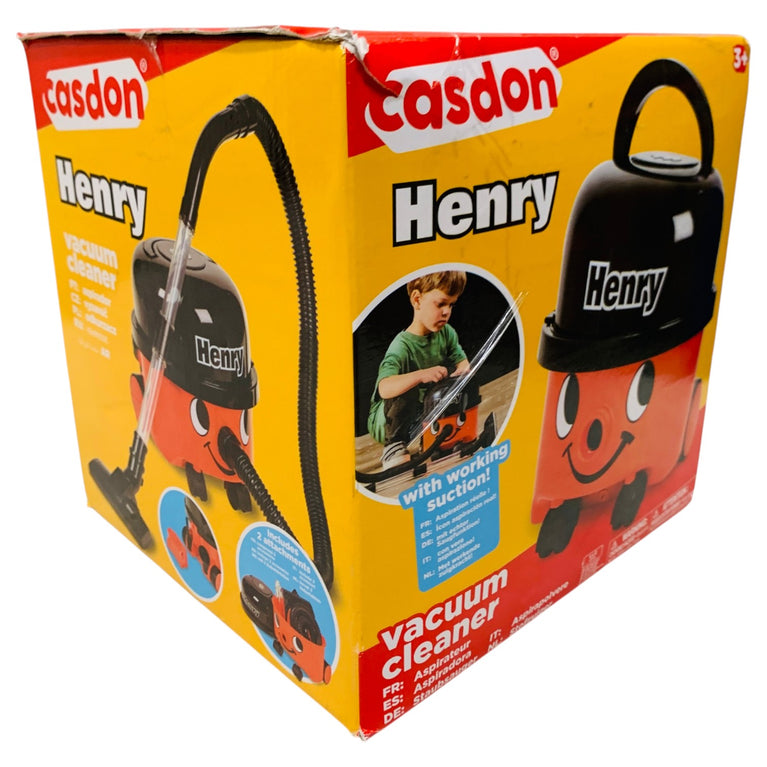 Casdon-Henry-Vacuum-Cleaner--Red-1-3