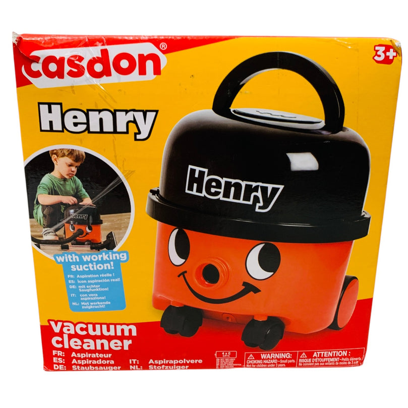 Casdon-Henry-Vacuum-Cleaner--Red-1-4