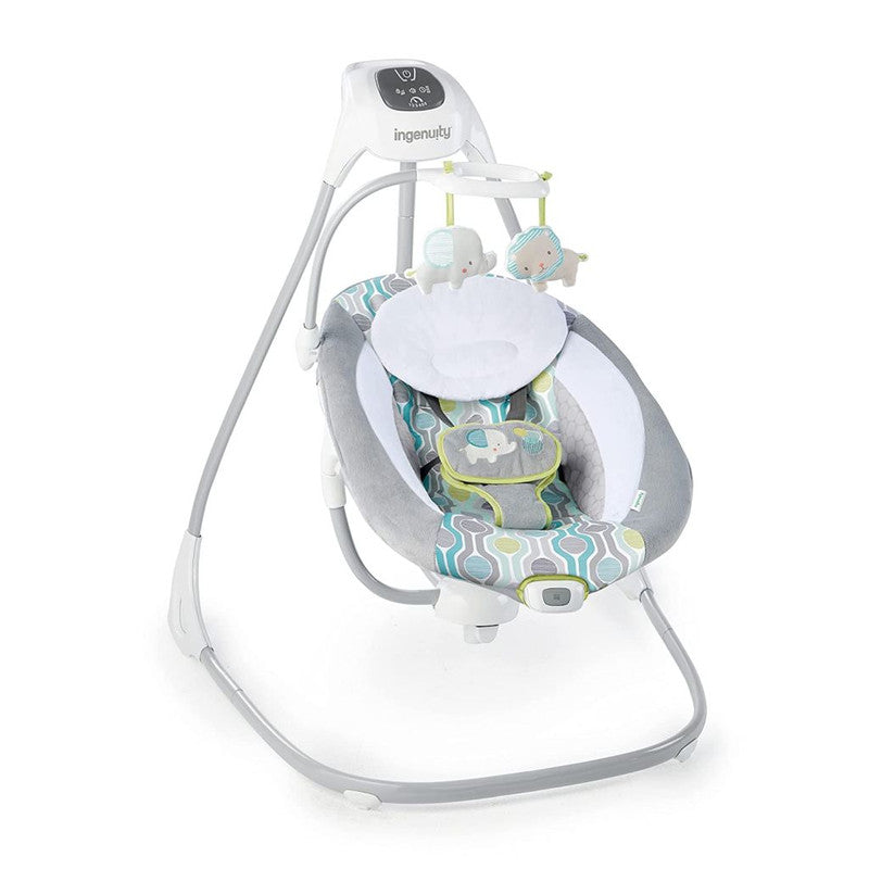 Ingenuity-SimpleComfort-Cradling-Swing-Everston-1-1