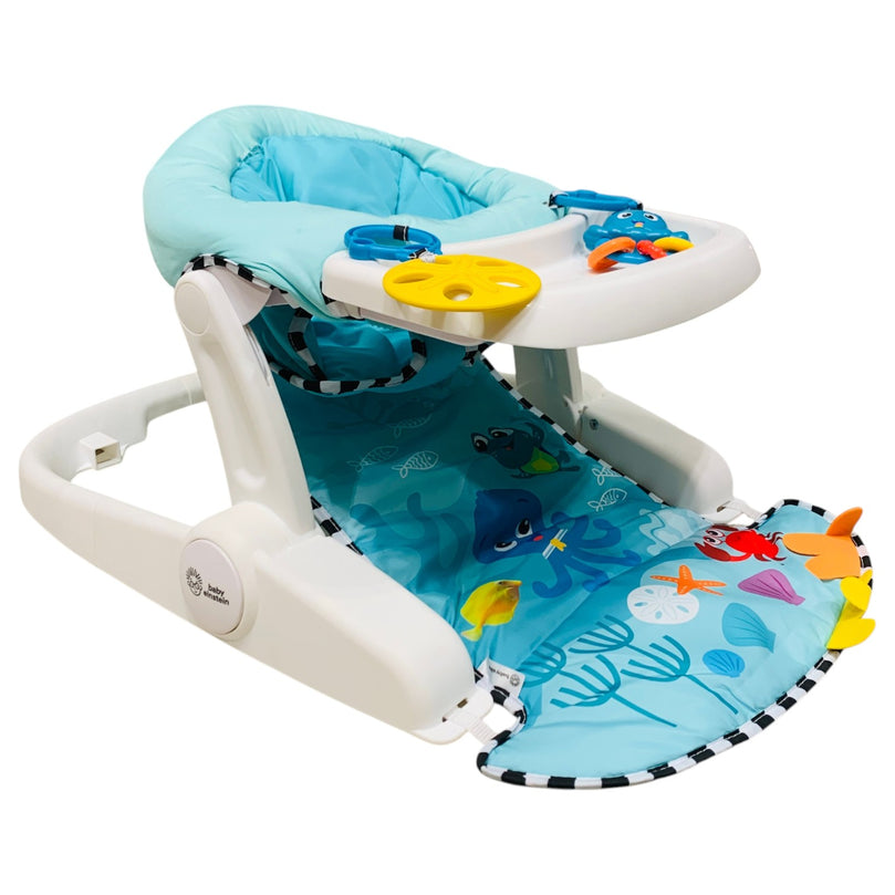 Baby-Einstein-Sea-Of-Support-2-In-1-Sit-Up-Floor-Seat-1-2