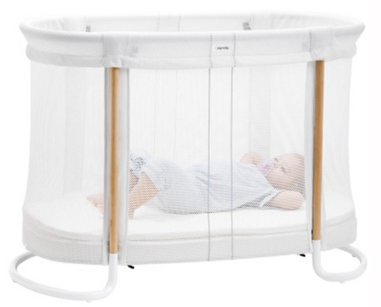 Baby bjorn bassinet used outlet