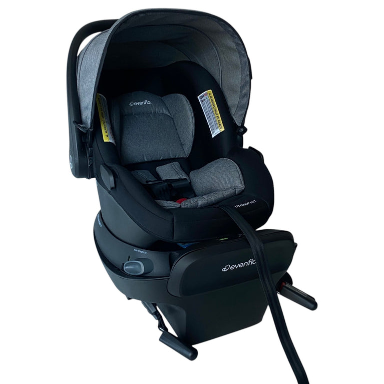 Evenflo-LiteMax-NXT-Gray-and-Black-1-1