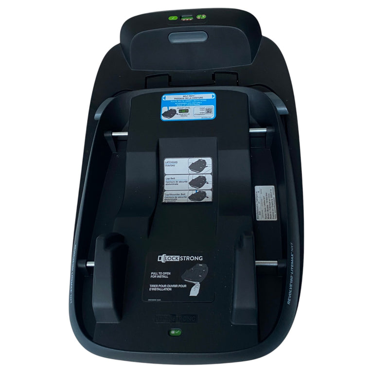 Evenflo-LiteMax-NXT-Gray-and-Black-1-6