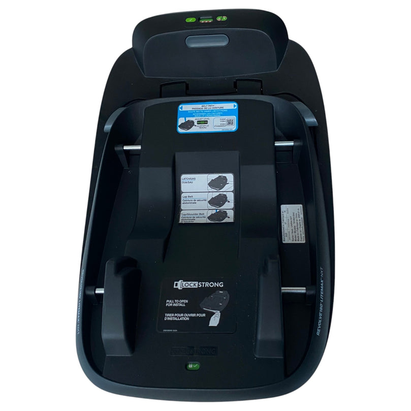Evenflo-LiteMax-NXT-Gray-and-Black-1-6