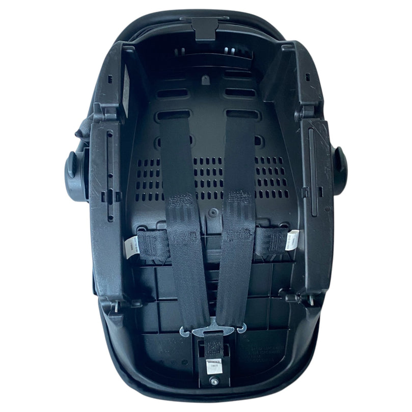 Evenflo-LiteMax-NXT-Gray-and-Black-1-9