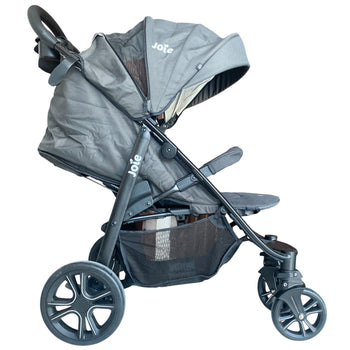 Joie-Litetrax-4-Travel-System-Stroller-and-Infant-Car-Seat-1