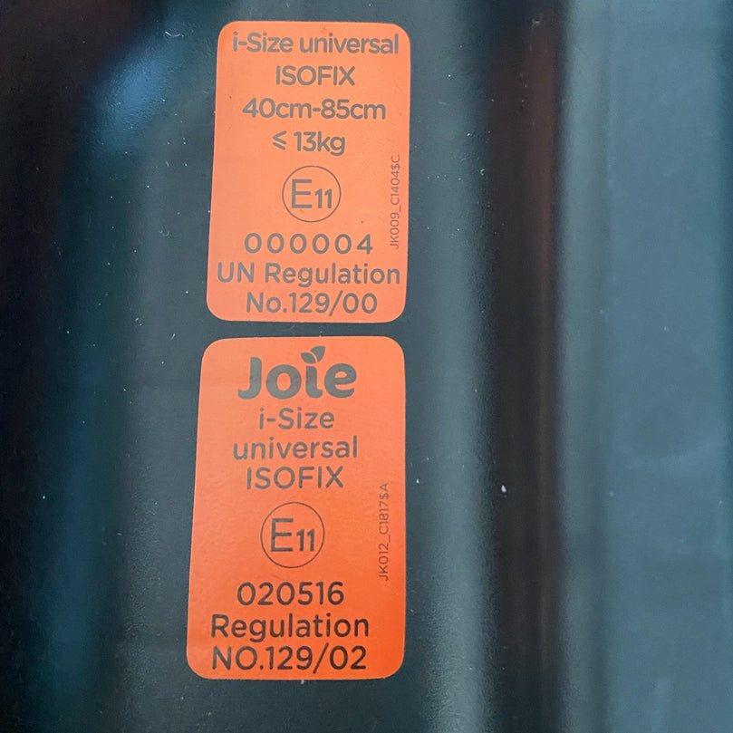 Joie-i-Size-Universal-Isofix-Base-Gemm-/-Juva-7