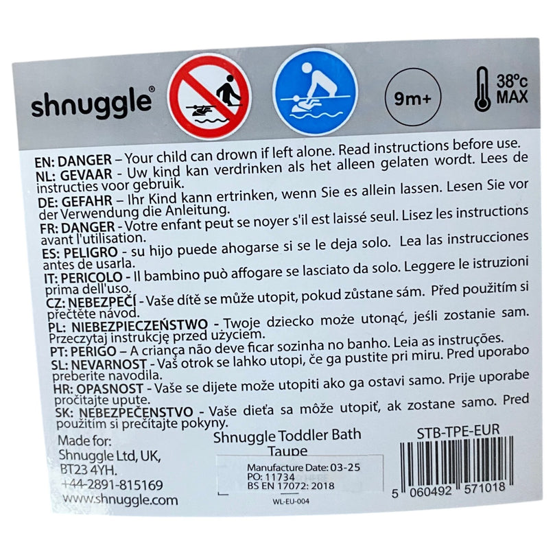 Shnuggle-Newborn-Baby-Bath-Taupe-2-7