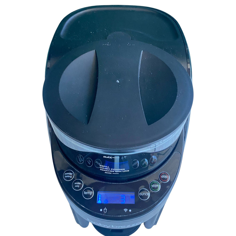 Baby-Brezza-Baby-Bottle-Sterilizer-&-Dryer-1-11