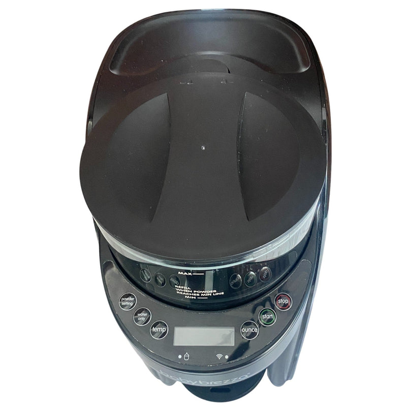 Baby-Brezza-Baby-Bottle-Sterilizer-&-Dryer-1-6