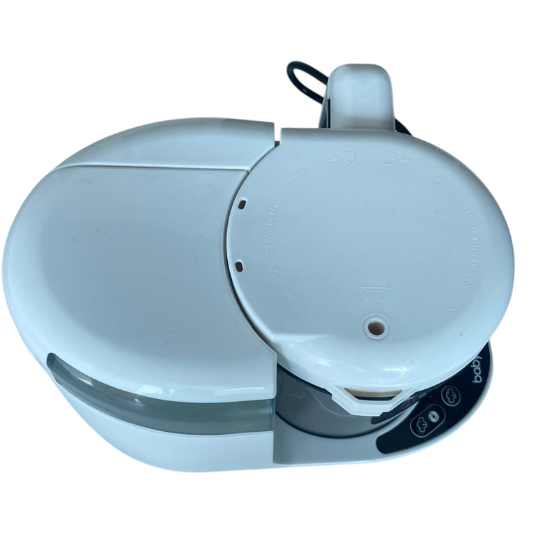 Baby-Brezza-Onestep-Food-Maker-Deluxe-Black/White-1-5