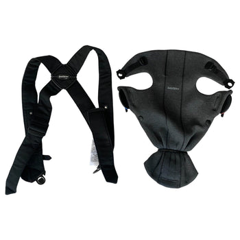 BabyBjörn-Baby-Carrier-Mini-3D-Jersey-Dark-Grey-4-2