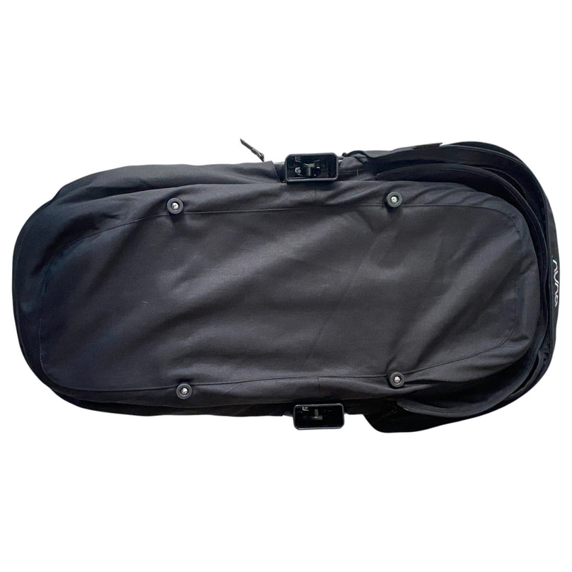 Nuna-Carrycot-Black-1-8