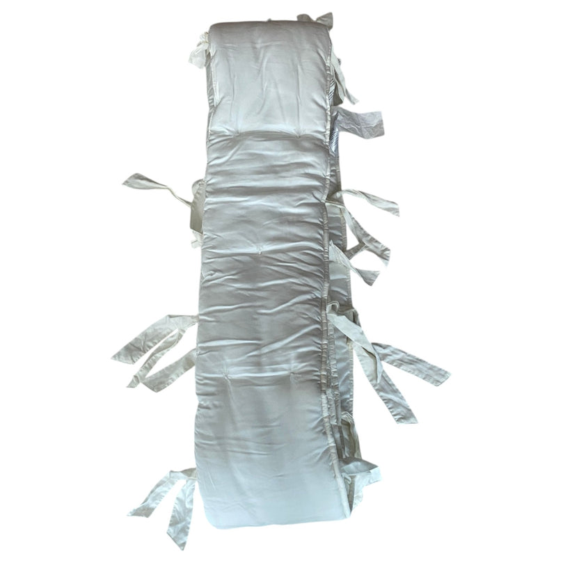 Pottery-Barn-Kids-Baby-Crib-Bumper-White-1-3