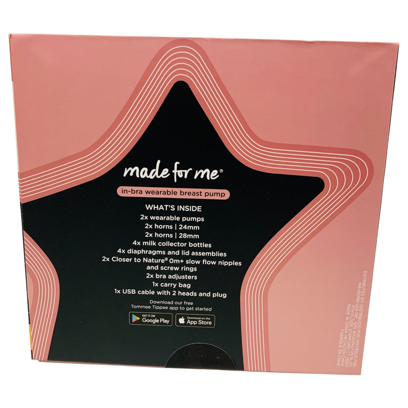 Tommee-Tippee-Double-Wearable-Electric-Breast-Pump-3-9