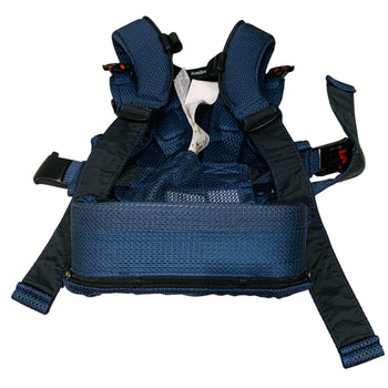 BabyBjÃ¶rn-Baby-3D-Mesh-Carrier-One-Air-Navy-Blue-3-2