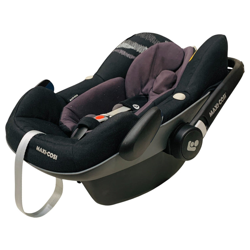 Maxi-Cosi-Pebble-Pro-i-Size-Infant-Car-Seat-Essential-Graphite-4-8