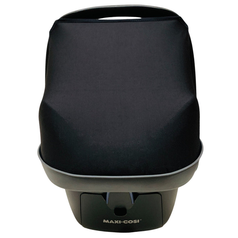 Maxi-Cosi-Pebble-Pro-i-Size-Infant-Car-Seat-Essential-Graphite-4-6