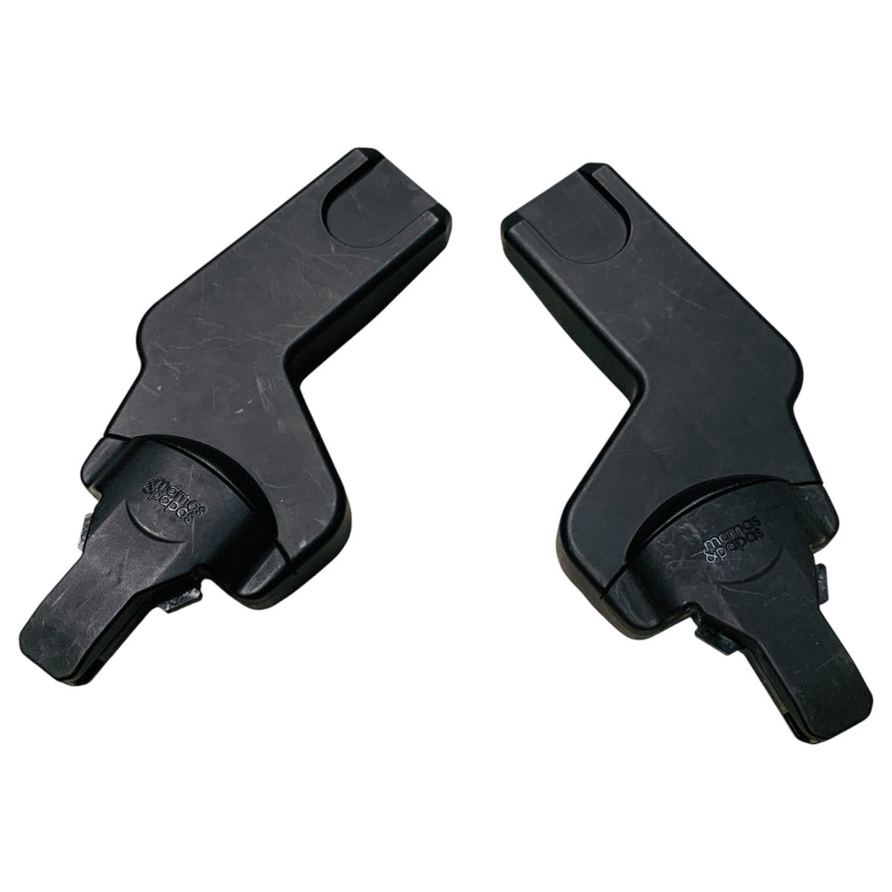 mamas and papas maxi cosi adaptors Mamas & Papas Armadillo Flip/XT and Ocarro - Cybex/Maxi-Cosi Car Seat  Adaptors | Shop used Stroller Accessories in UAE