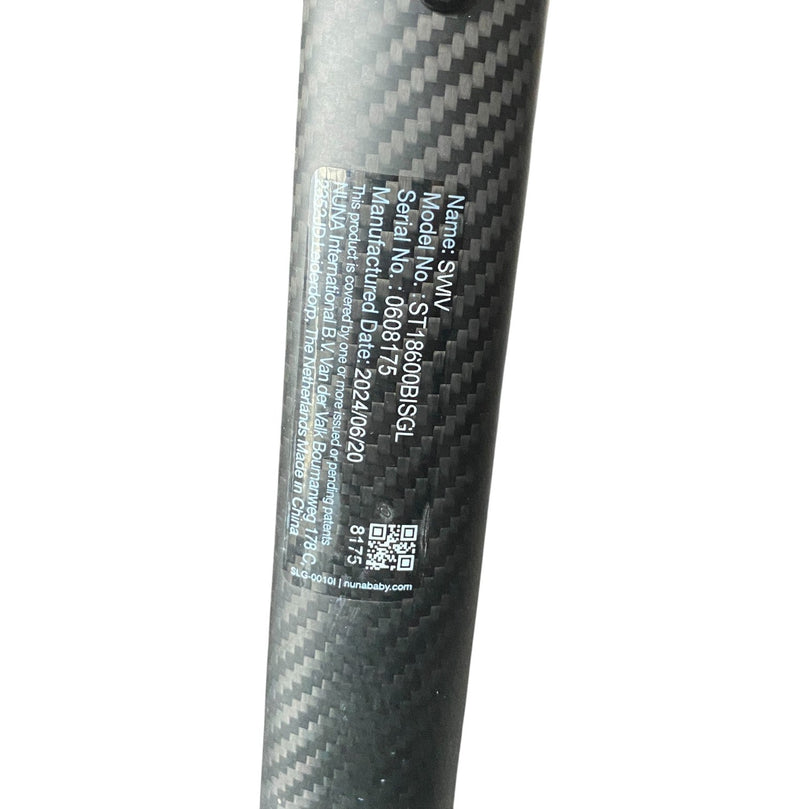 Nuna-Swiv-Stroller-Beige-11