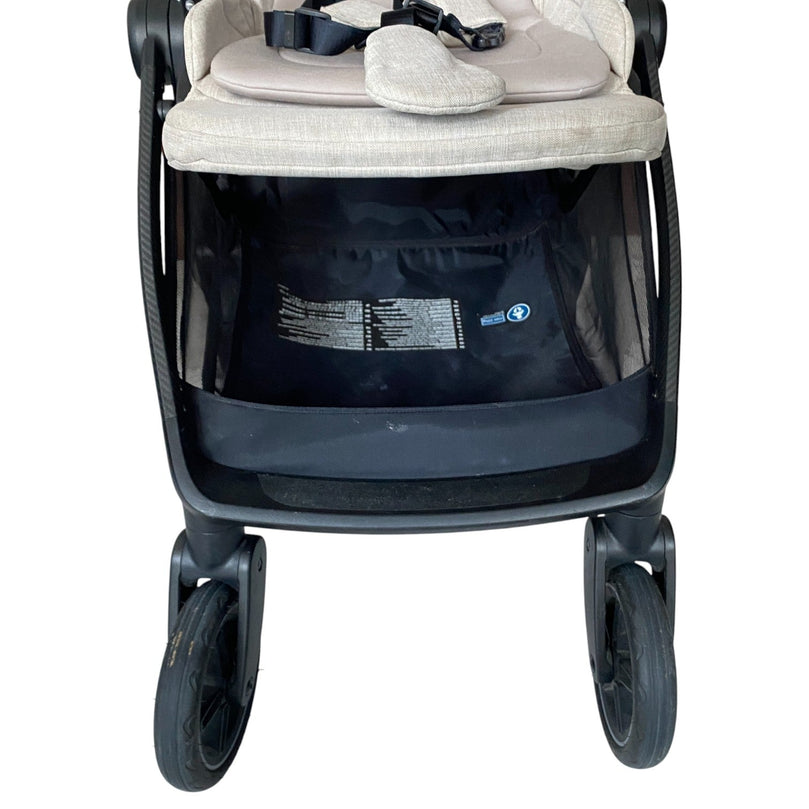 Nuna-Swiv-Stroller-Beige-6