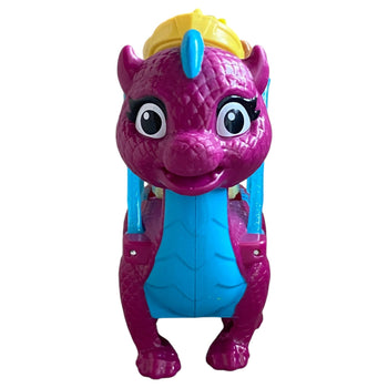 Paw-Patrol-Rescue-Knights-Rubble-&-Dragon-Blizzie-Action-Figures-Set-Purple-&-Blue-2