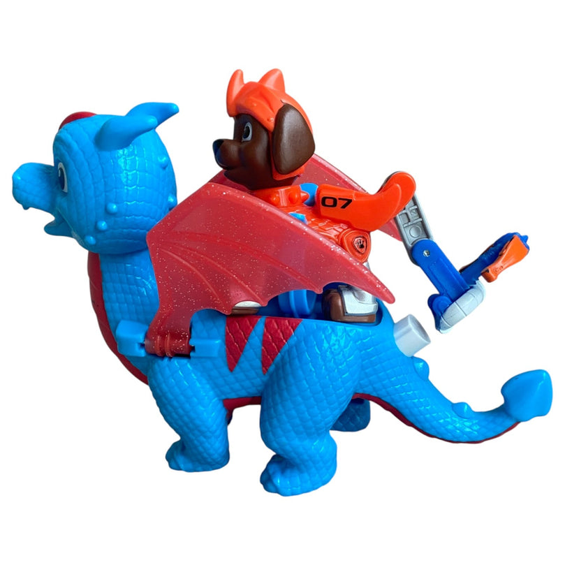Paw-Patrol-Spin-Master-Rescue-Knights-Zuma-and-Dragon-Ruby-Action-Figures-3