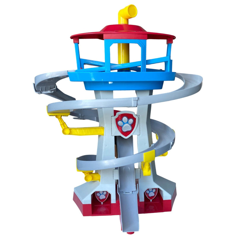 Paw-Patrol-Surveillance-Tower-Playset-1-2