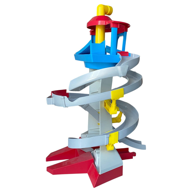 Paw-Patrol-Surveillance-Tower-Playset-1-2