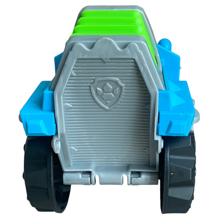 Paw Patrol Rex's Dinosaur Rescue Vehicle toy